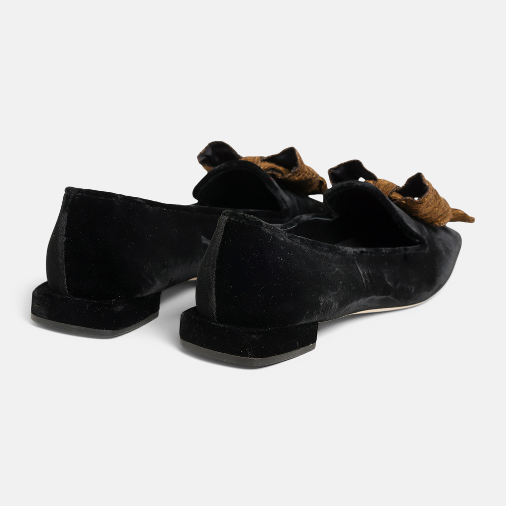 Footwearserena uztyel loafer back